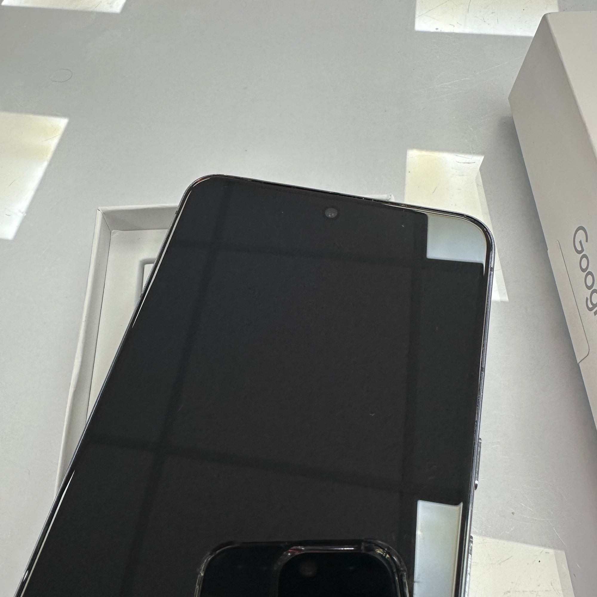 Google Pixel 8 Pro Black 128GB Unlocked