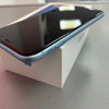 Apple iPhone XR 64GB Blue 100% Battery Health