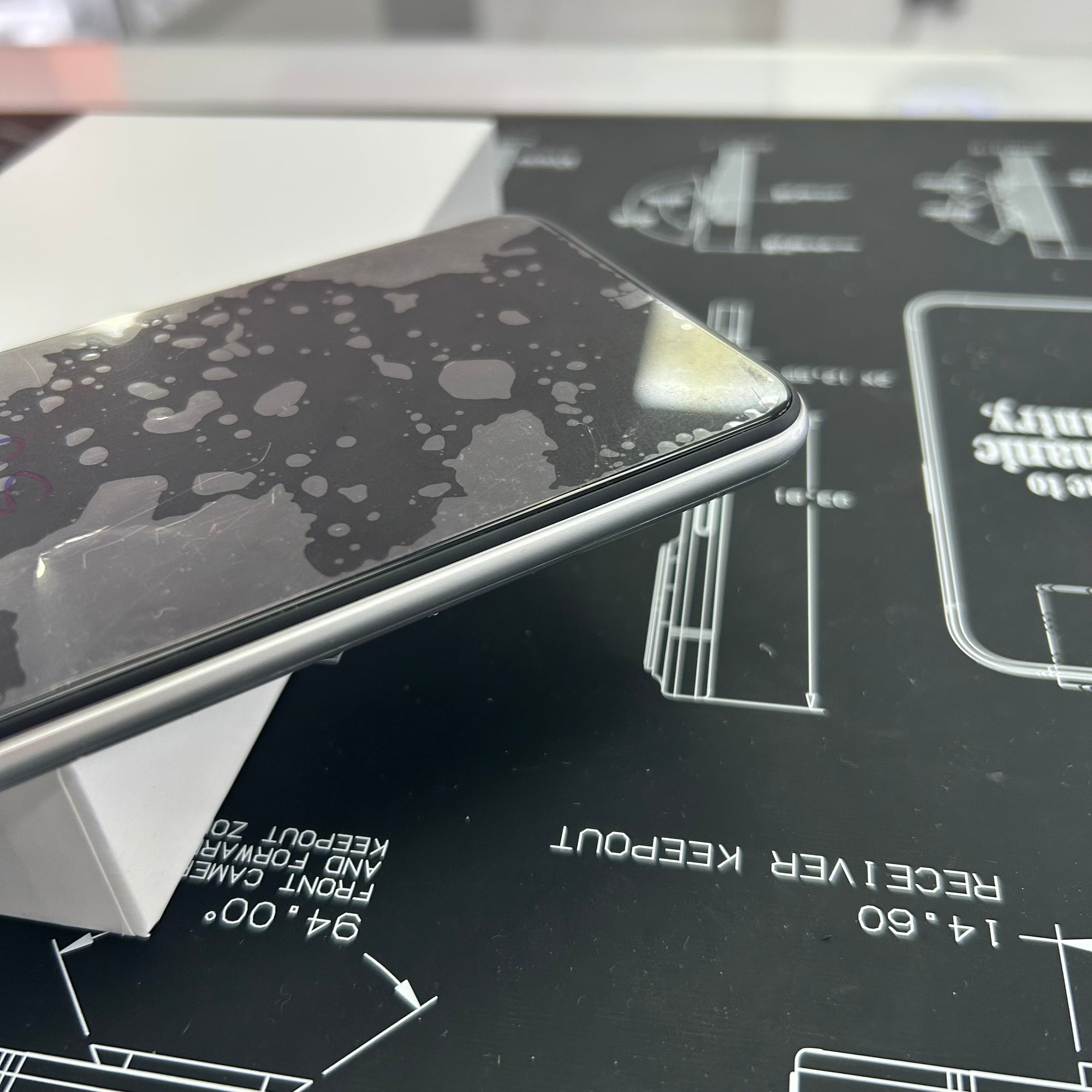 Samsung Galaxy A22 (5G) Black 64GB