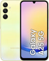 Samsung Galaxy A25 5G 128GB Brand New Sealed Yellow