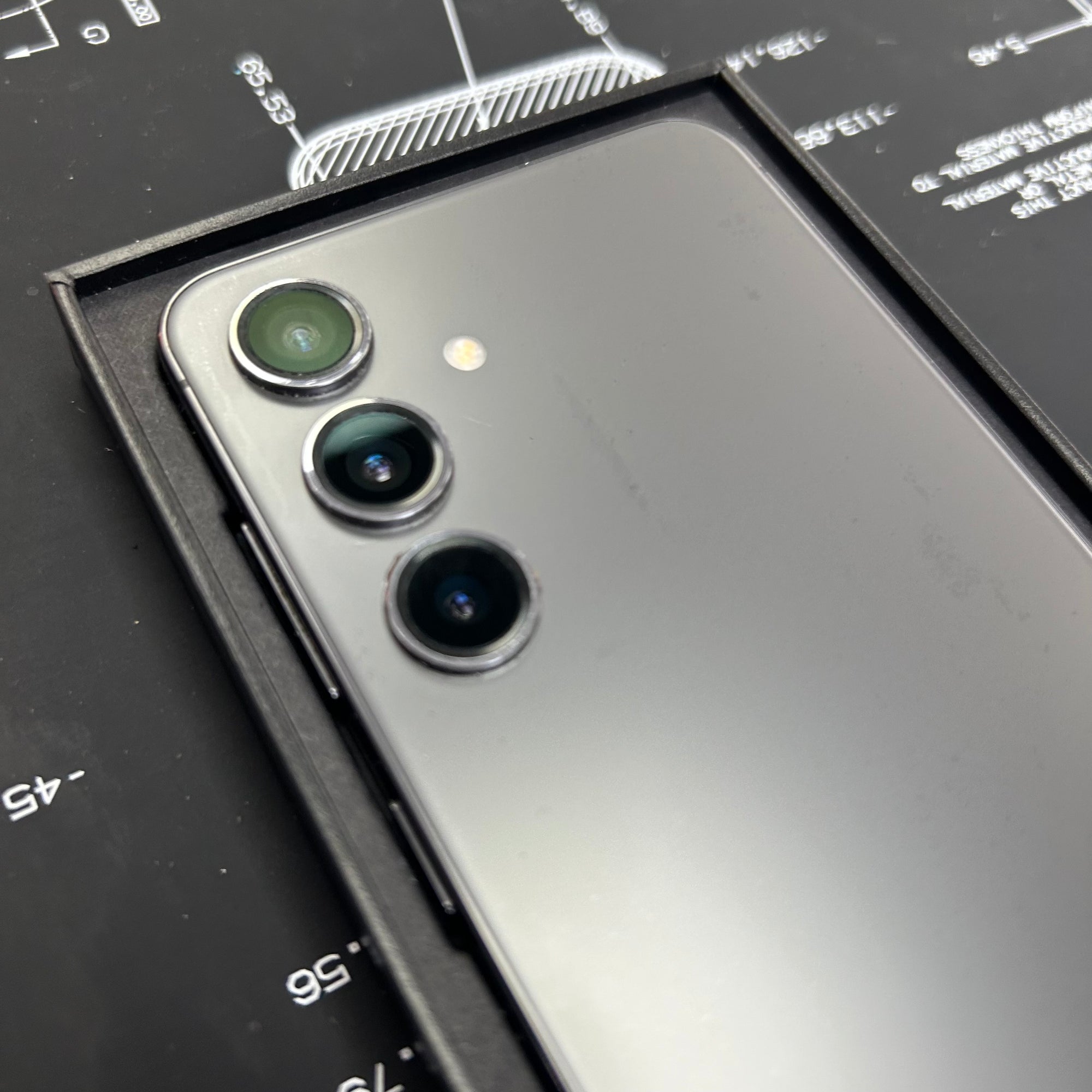 Samsung Galaxy S24 128GB Onyx Black