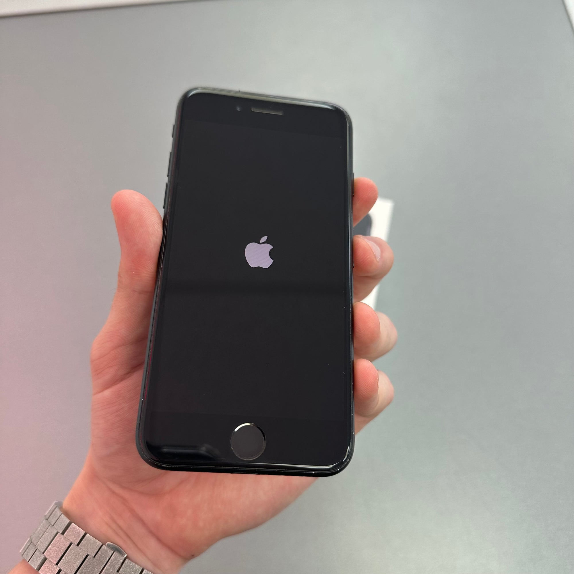 Apple iPhone 7 Black 32GB - 95% Battery Health and Above