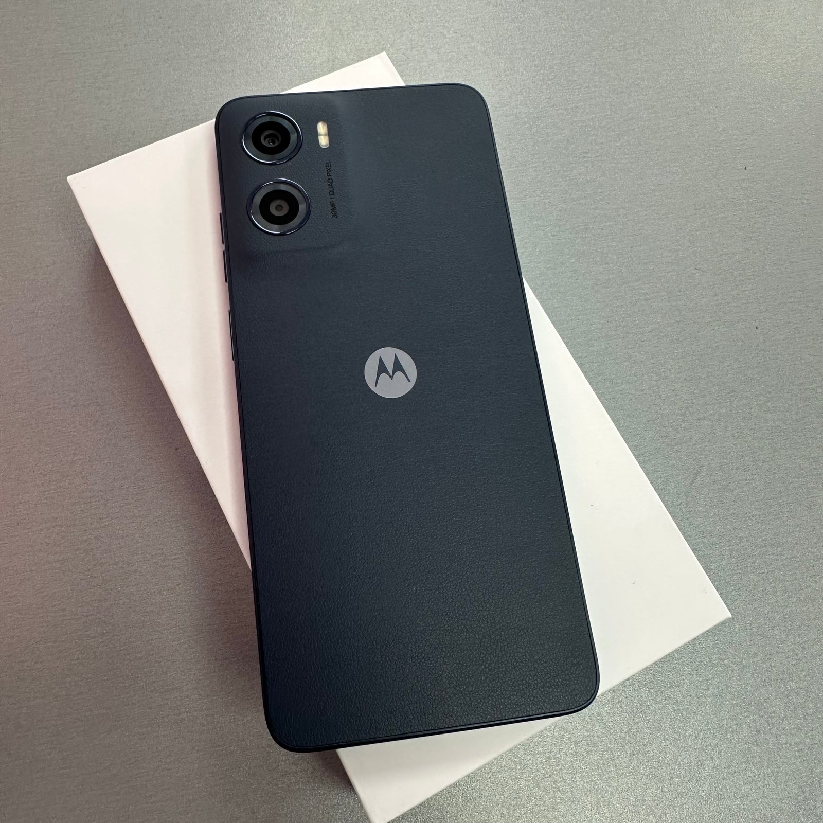 Motorola E15 64GB Unlocked Android