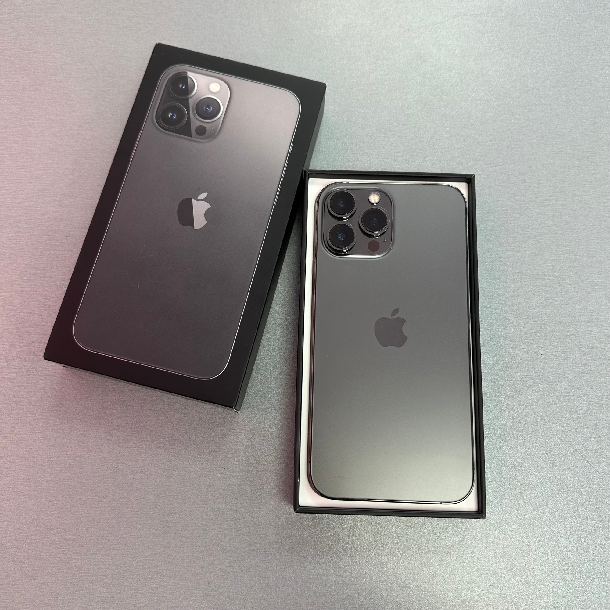 Apple iPhone 13 Pro Max 128GB Graphite