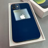 Apple iPhone 12 Mini Blue 64GB 100% Battery Health