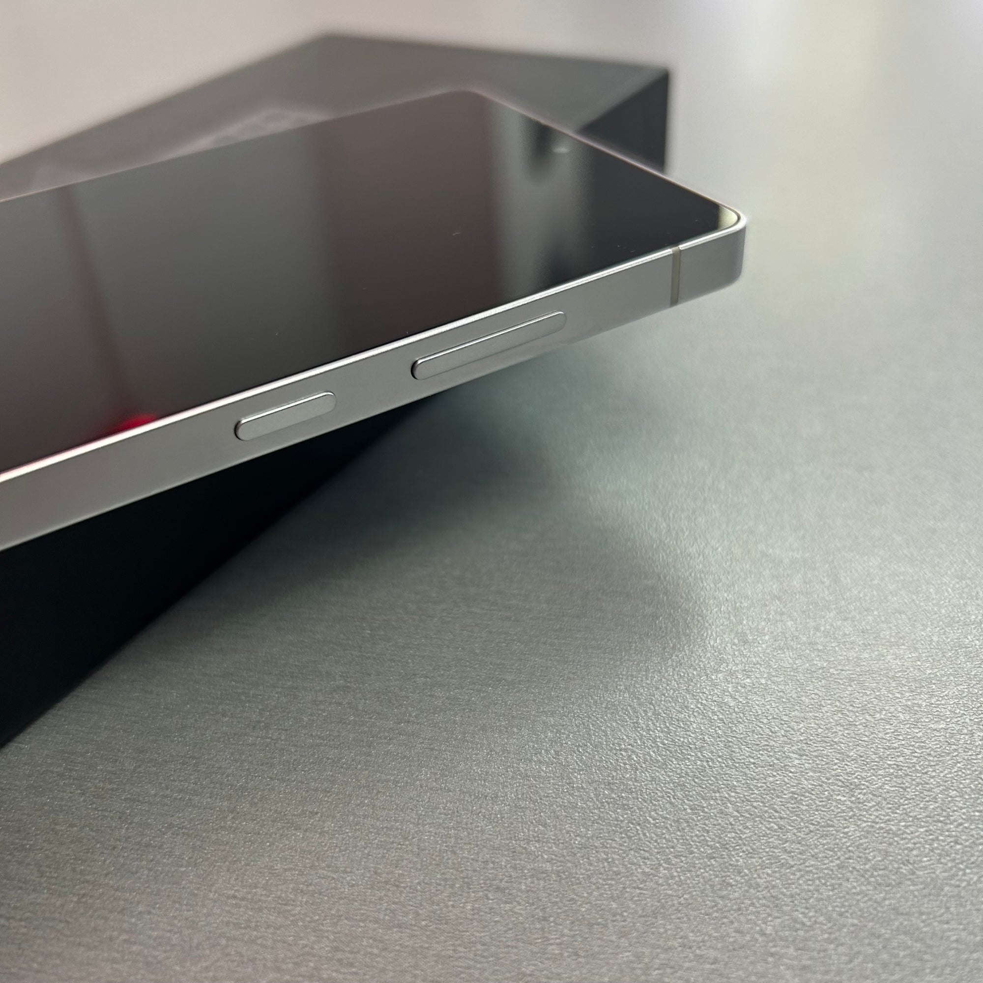 Samsung Galaxy S25 Ultra 256GB Titanium Silverblue - Excellent Condition