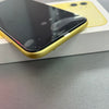 Apple iPhone 11 128GB Yellow - 100% Battery Health
