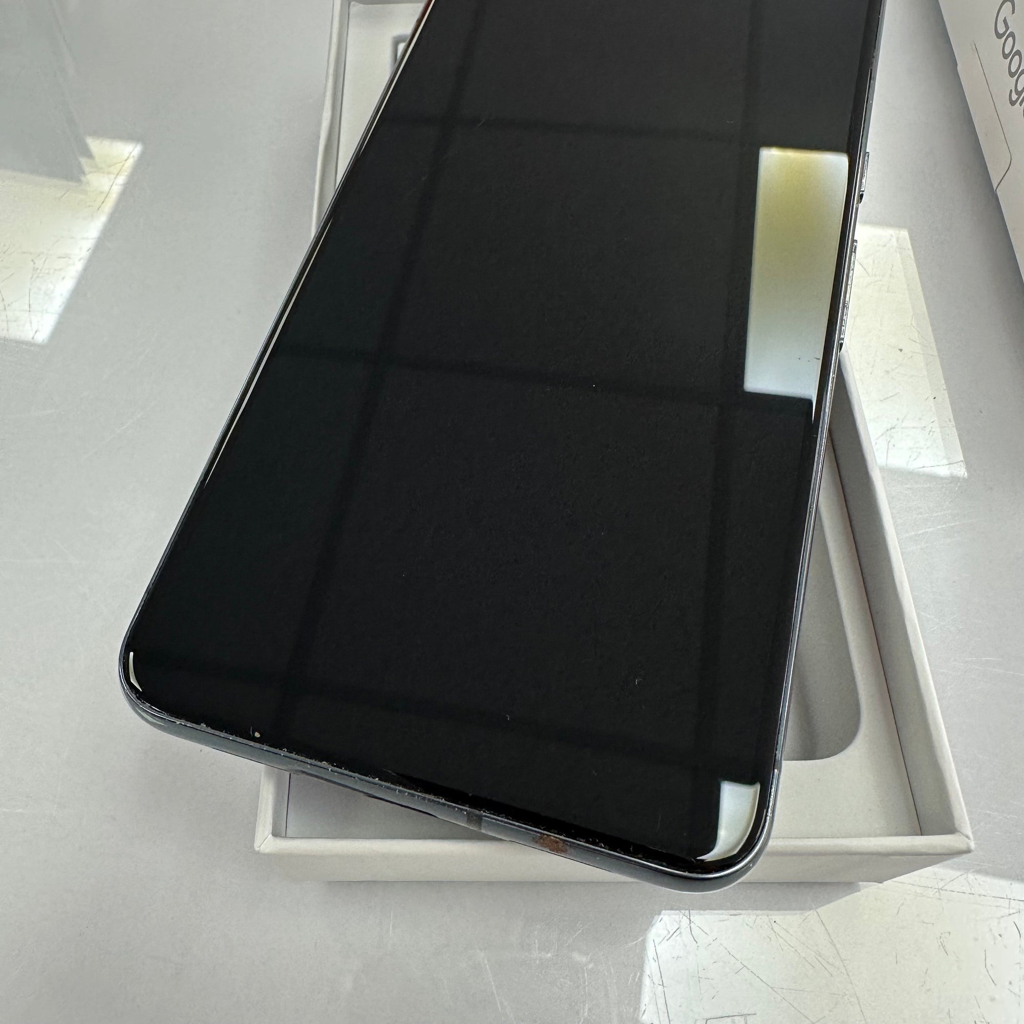 Google Pixel 8 Pro Black 128GB Unlocked