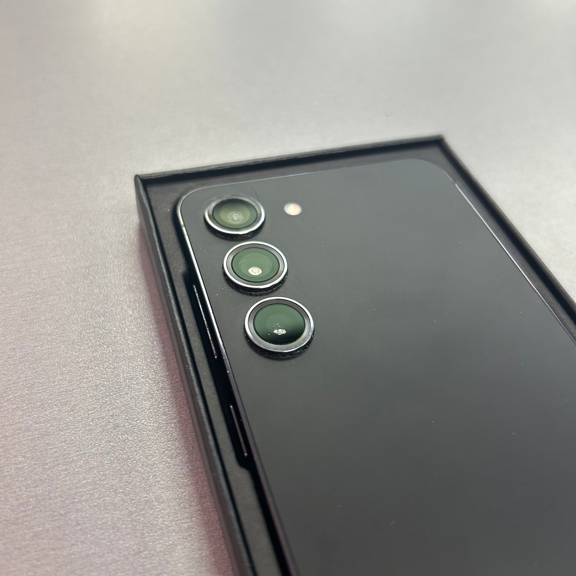 Samsung Galaxy S23 Black 128GB