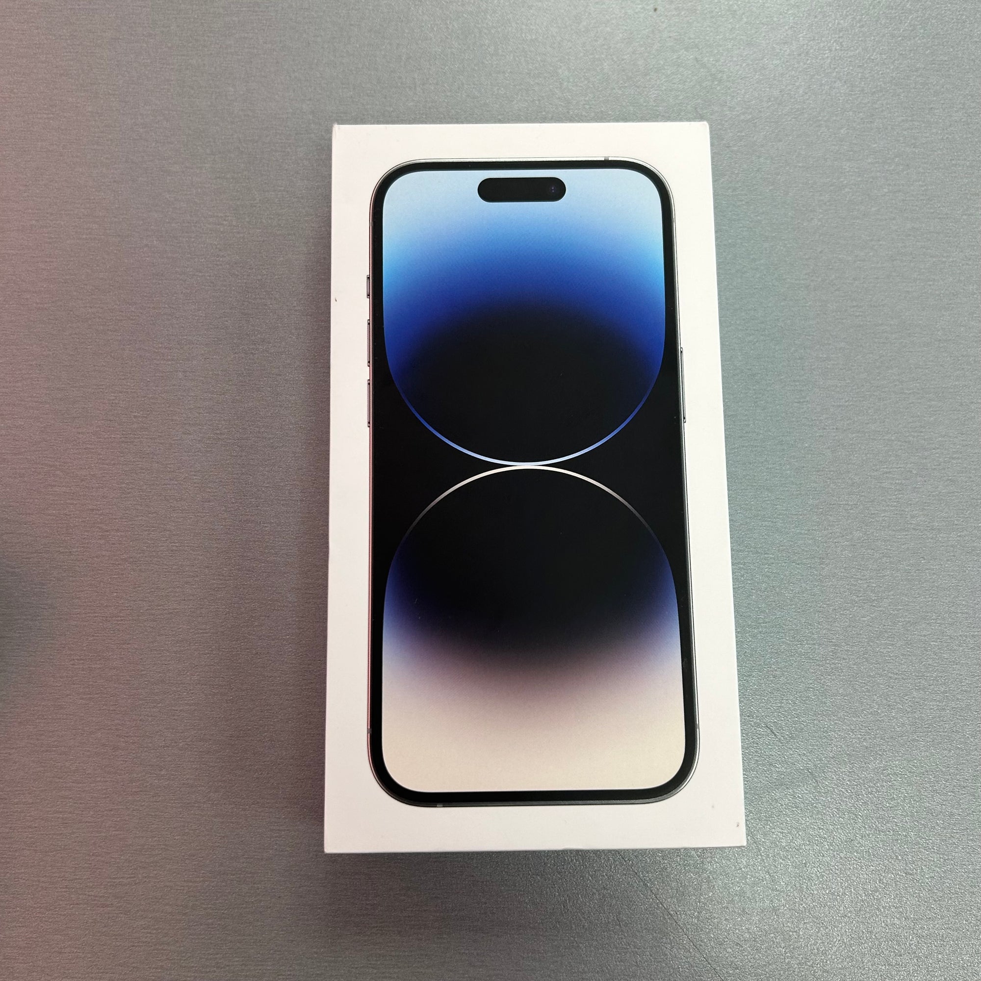 Apple iPhone 14 128GB Purple - 100% Battery Health