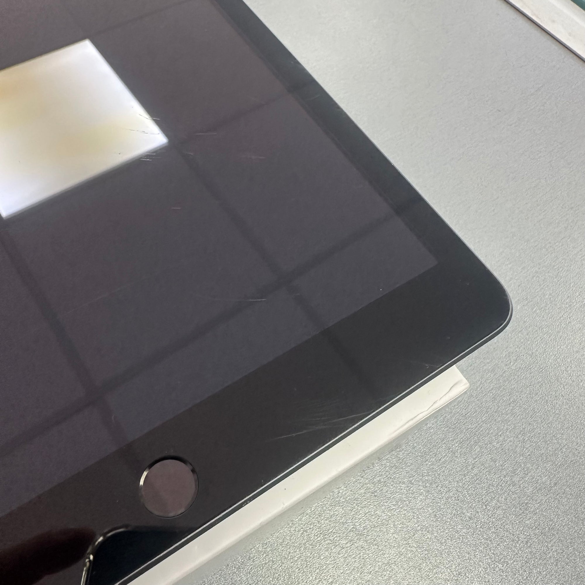 Apple iPad 9th Generation 64GB Space Grey Wi-Fi Edition