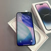 Apple iPhone 14 128GB - Purple &amp; 100% Battery Health