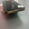 Apple iPhone 13 Pro Max 128GB Gold - 100% Battery Health