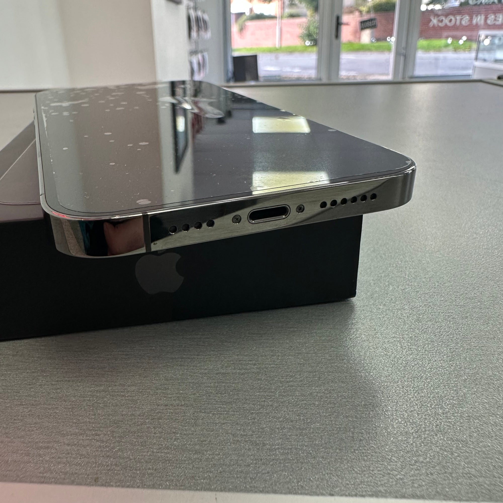Apple iPhone 13 Pro Max 128GB Graphite