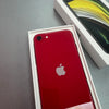 Apple iPhone SE 2020 Red - 256GB &amp; 100% Battery Health