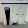 Sony Playstation 5 Disc Edition - 825GB