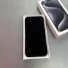 Apple iPhone 15 Pro Max 256GB Black Titanium