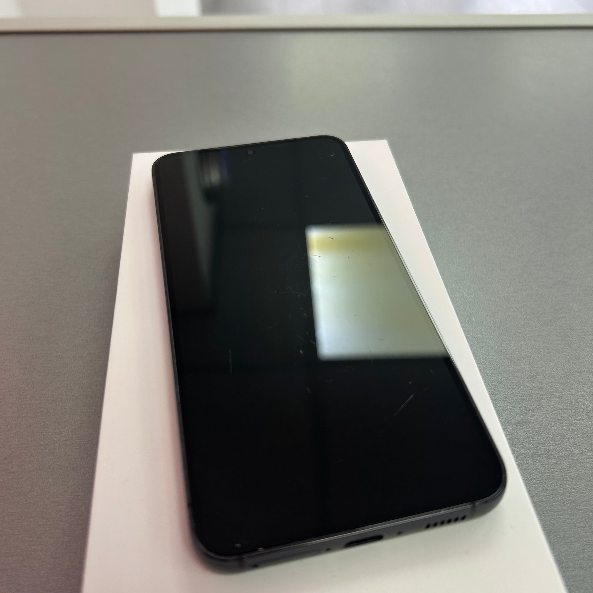 Samsung Galaxy S23 Black 128GB