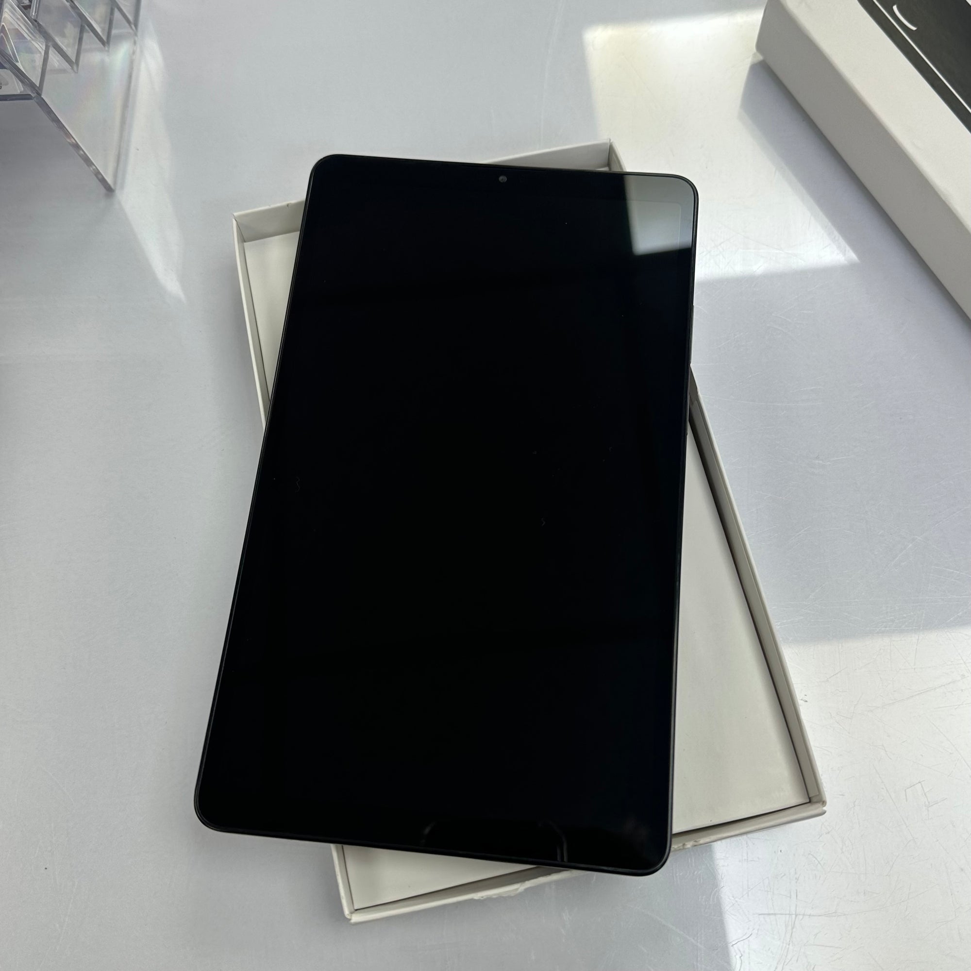 Samsung Tab A11 64GB Gray