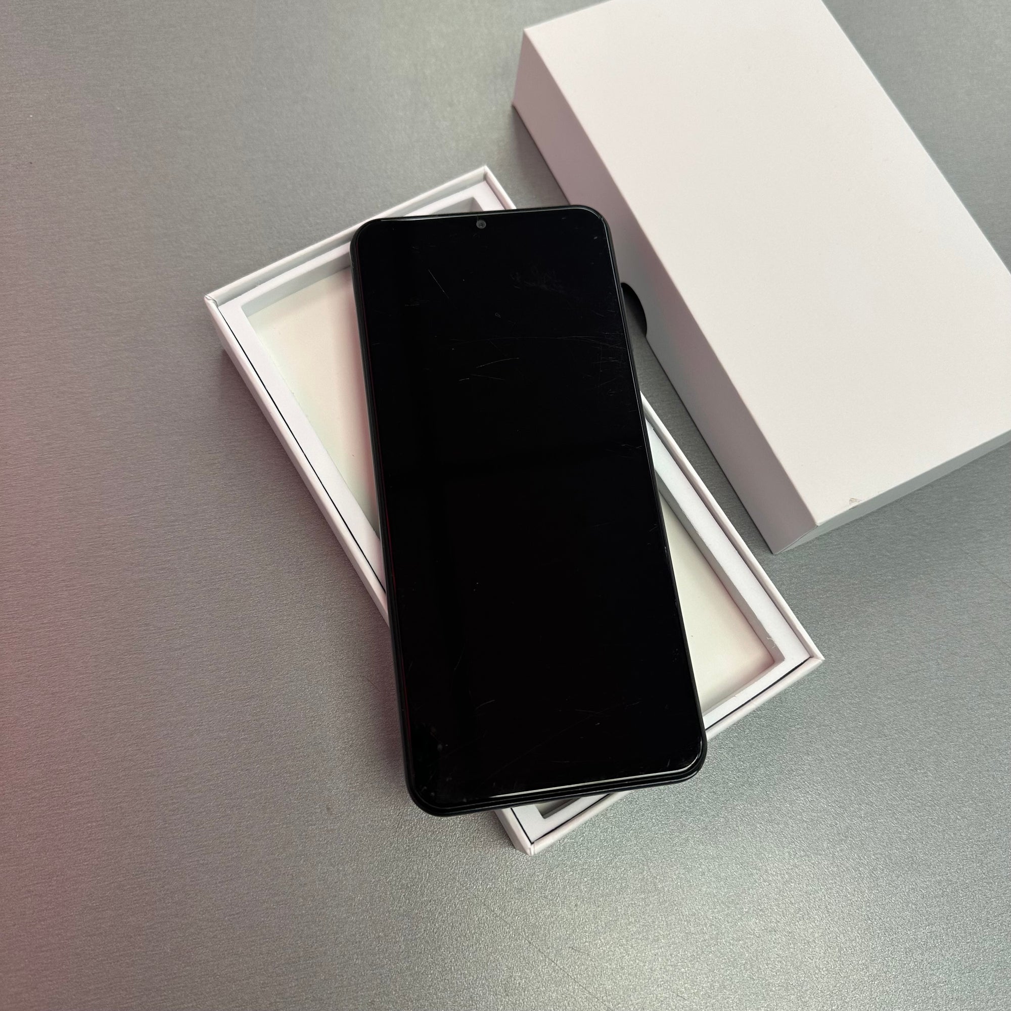 Samsung Galaxy A13 Black 64GB