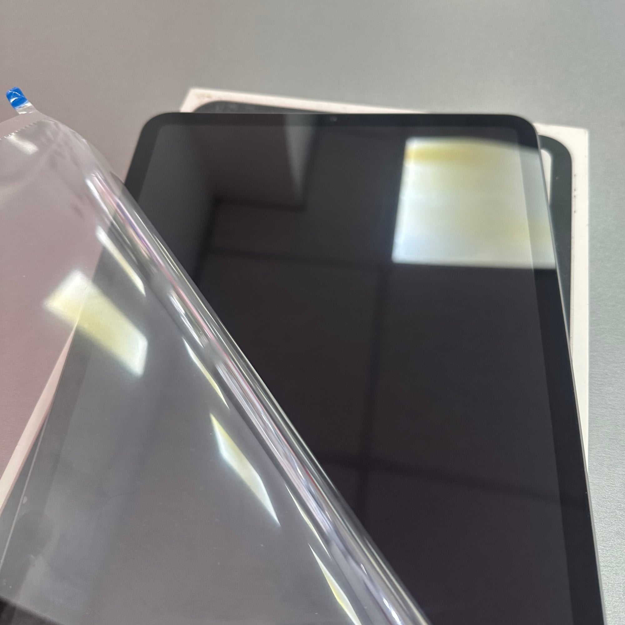 Apple iPad Pro 11 inch (3rd Gen) 128GB Space Grey Wi-Fi Only