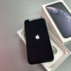 Apple iPhone XR 128GB Black 100% Battery Health - No Face ID