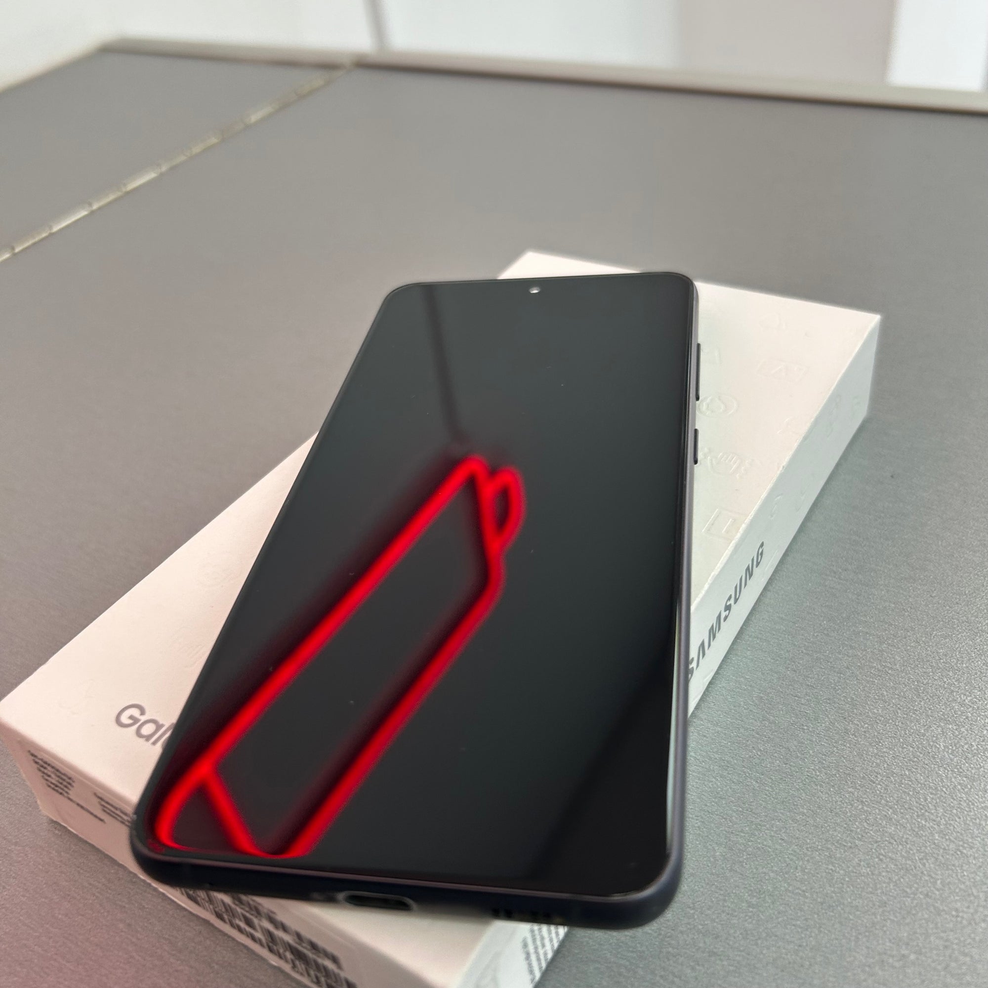 Samsung Galaxy S21 FE - Graphite 128GB