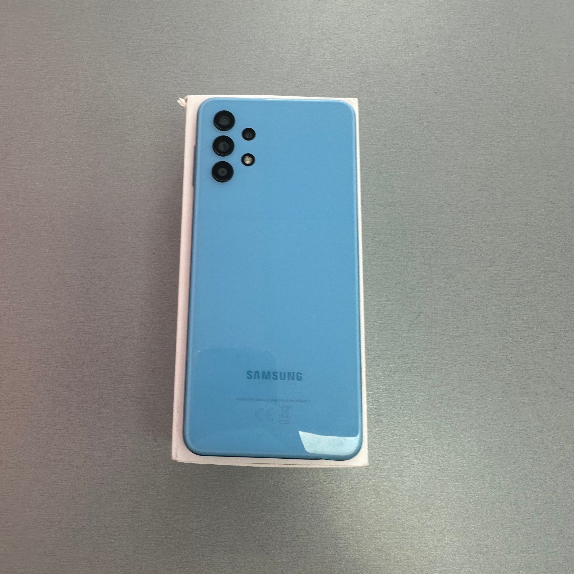 Samsung Galaxy A32 5G Blue 64GB Unlocked
