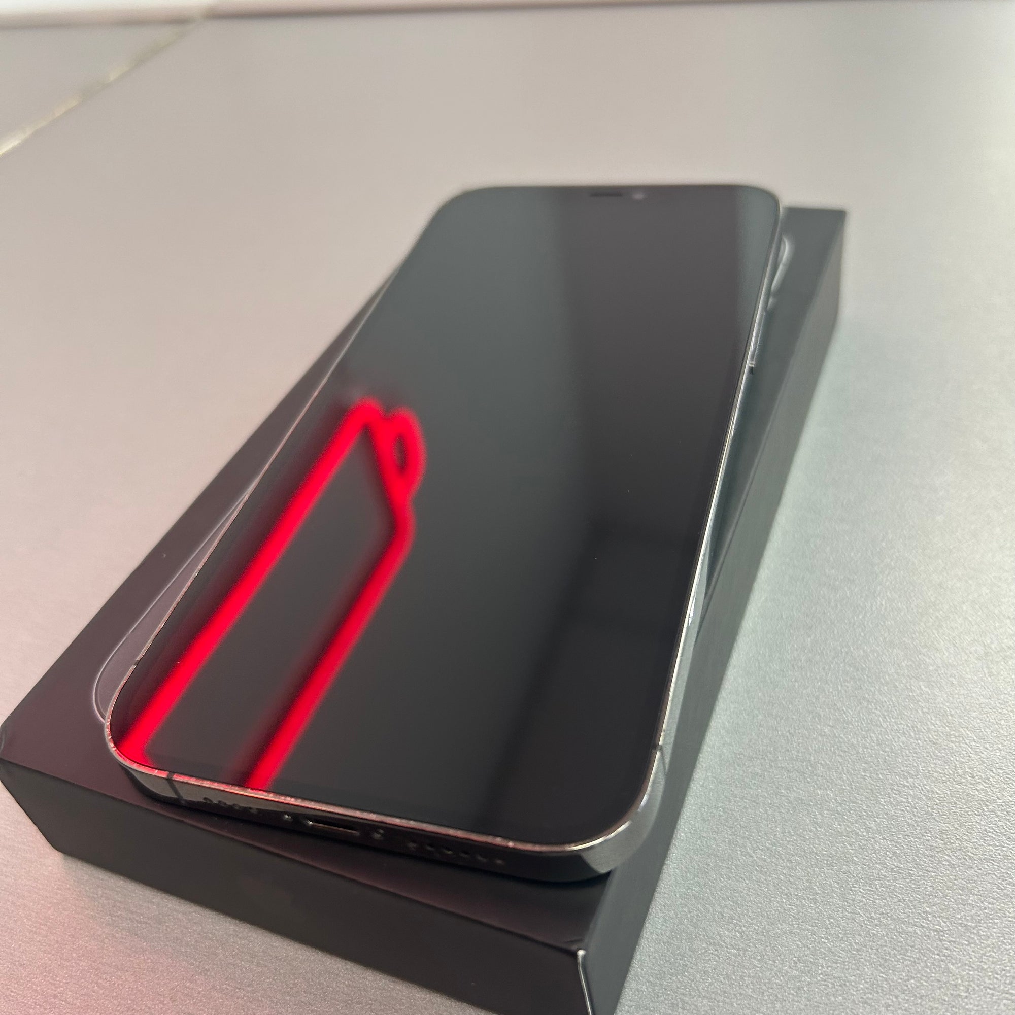 Apple iPhone 12 Pro Max 512GB Graphite 100% Battery Health