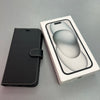 Apple iPhone 15 128GB Space Black
