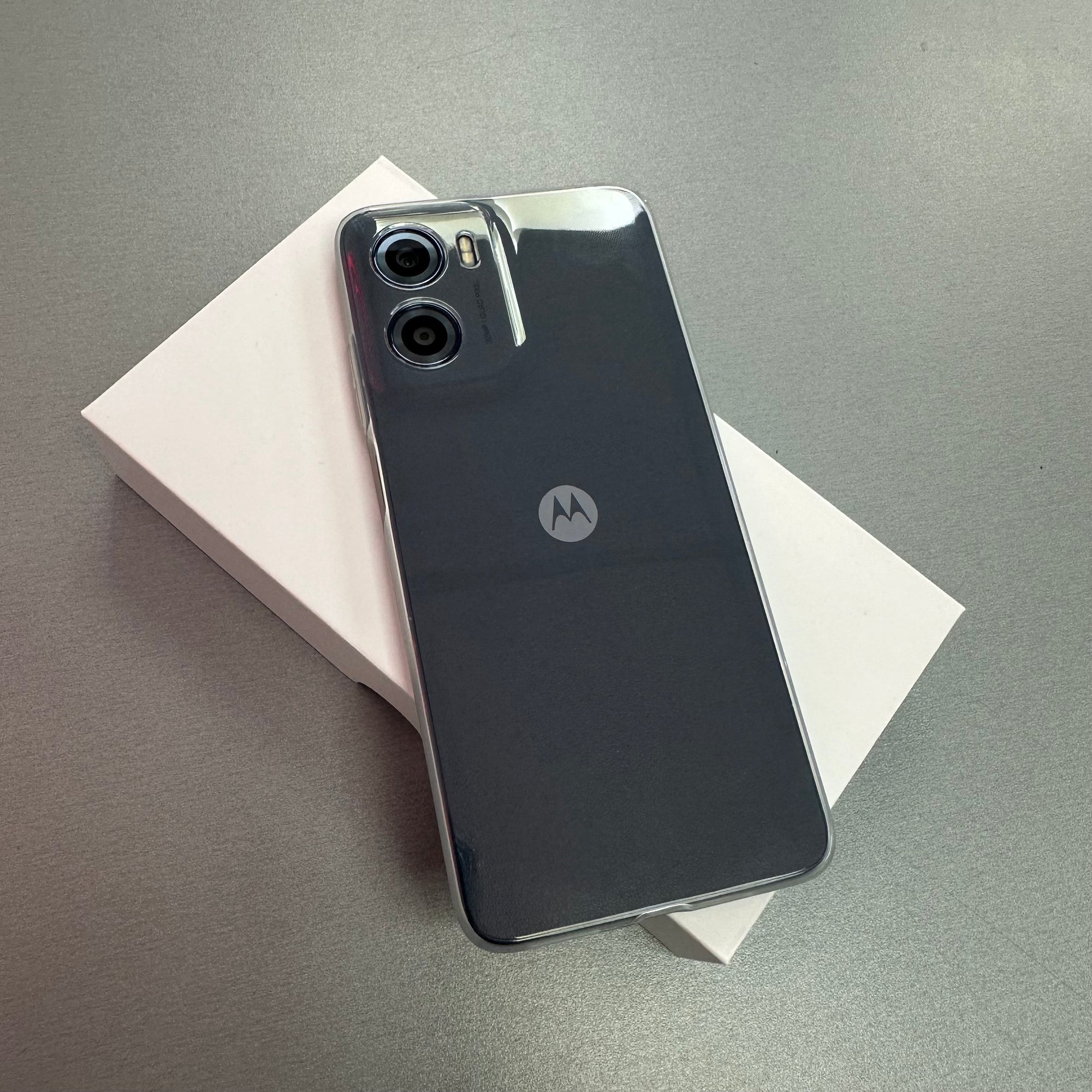 Motorola E15 64GB Unlocked Android