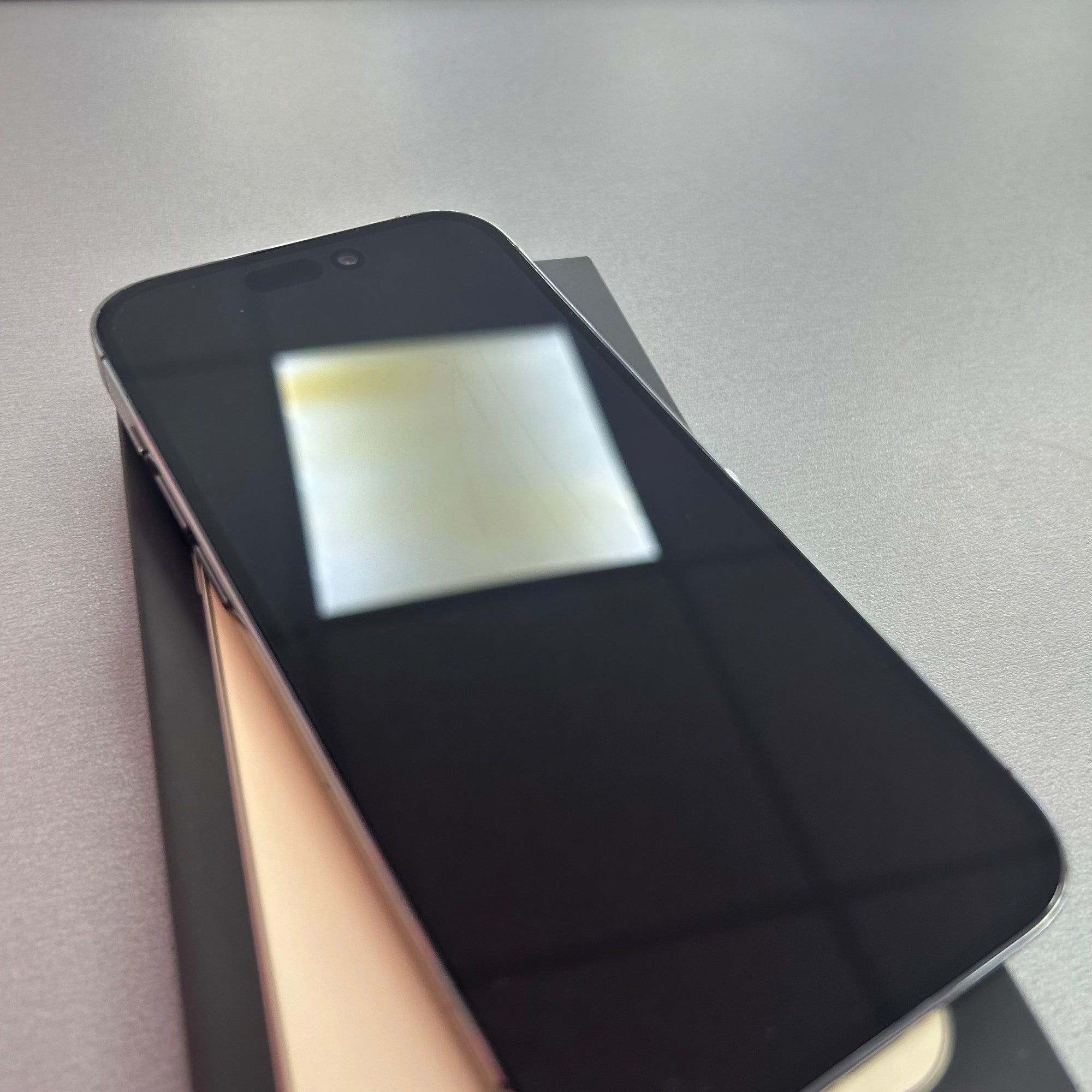 Apple iPhone 14 Pro - Purple 128GB &amp; 100% Battery Health