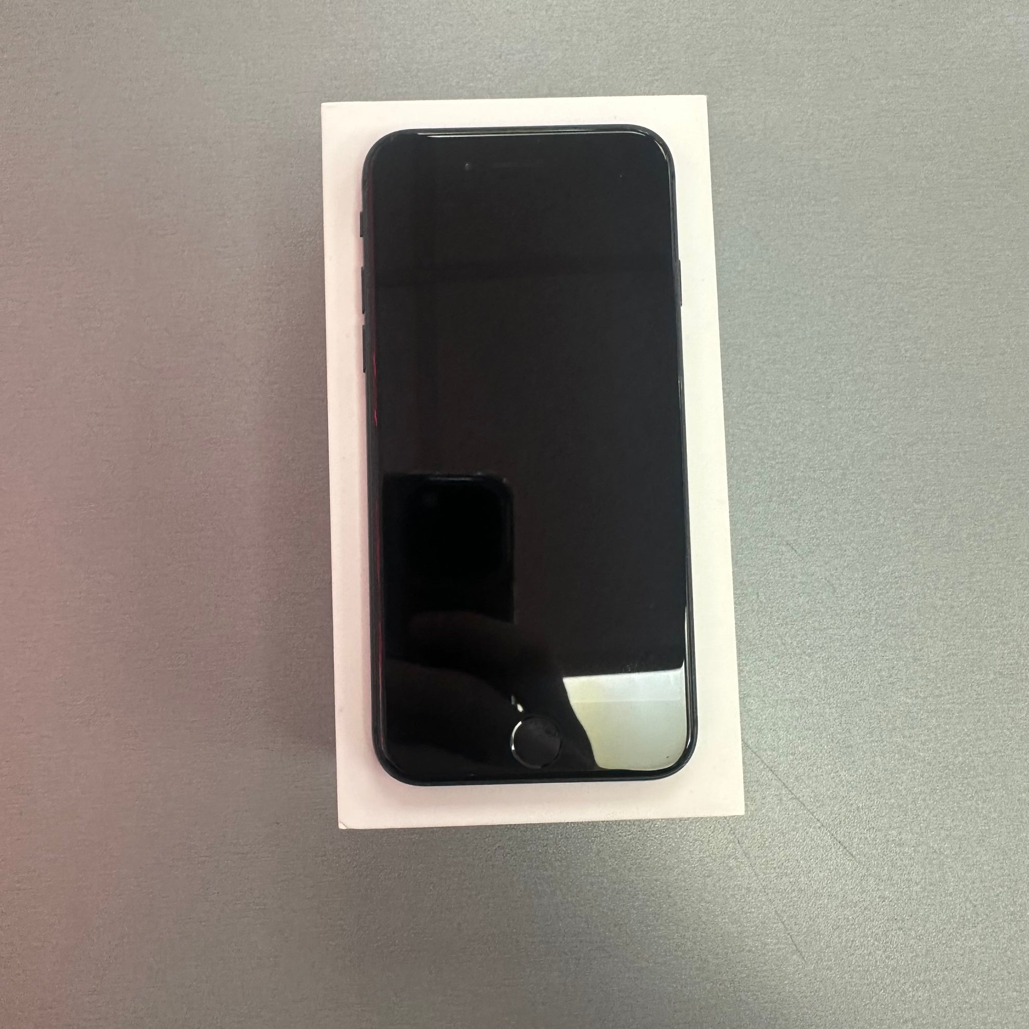 Apple iPhone 8 Black 64GB Unlocked