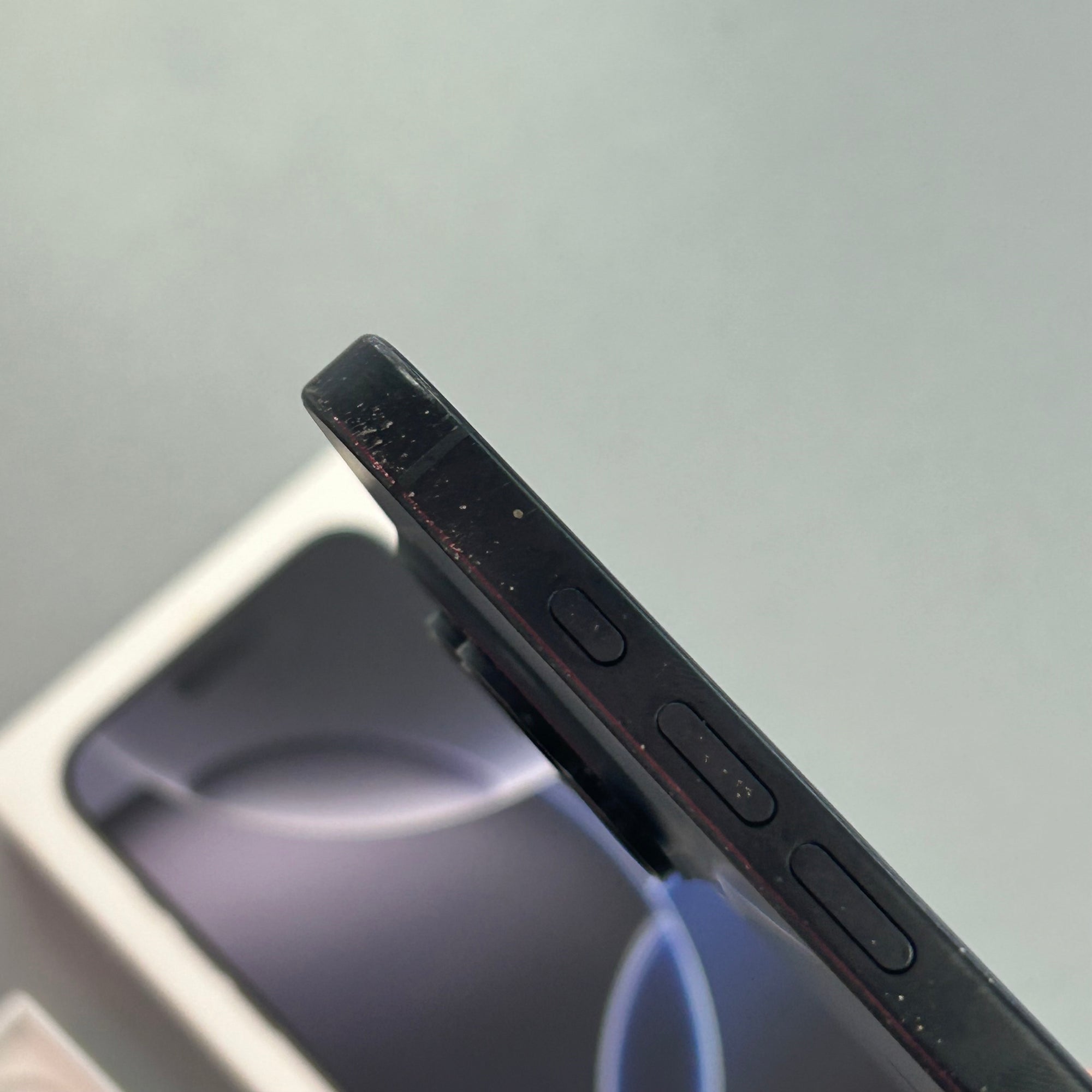 Apple iPhone 16 Pro Max 256GB Black Titanium - 94% Battery Health