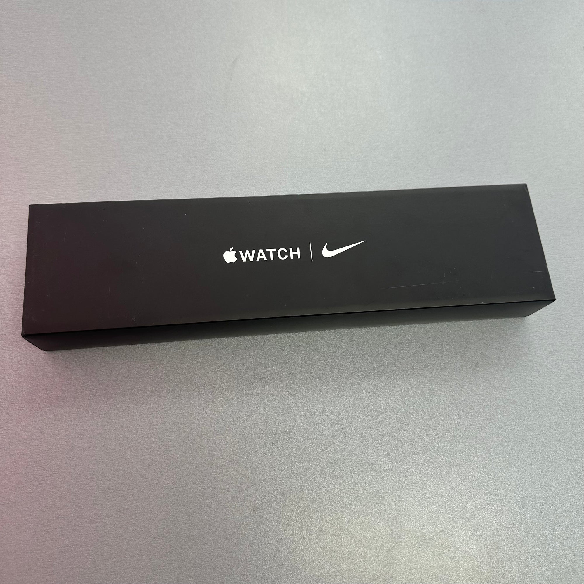 Apple Watch Series 6 Space Grey 44MM GPS and Cellular