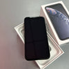 Apple iPhone XR 128GB Black 100% Battery Health - No Face ID