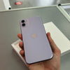 Apple iPhone 11 Purple 64GB -  100% Battery Health