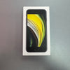 Apple iPhone SE 2020 Black 64GB