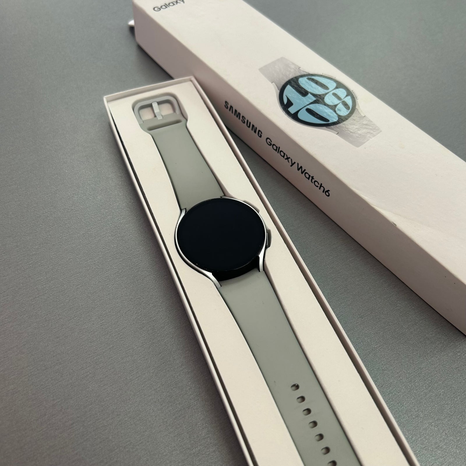 Samsung Galaxy Watch 6  - 44mm LTE & GPS