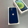 Apple iPhone 12 Mini Blue 64GB 100% Battery Health