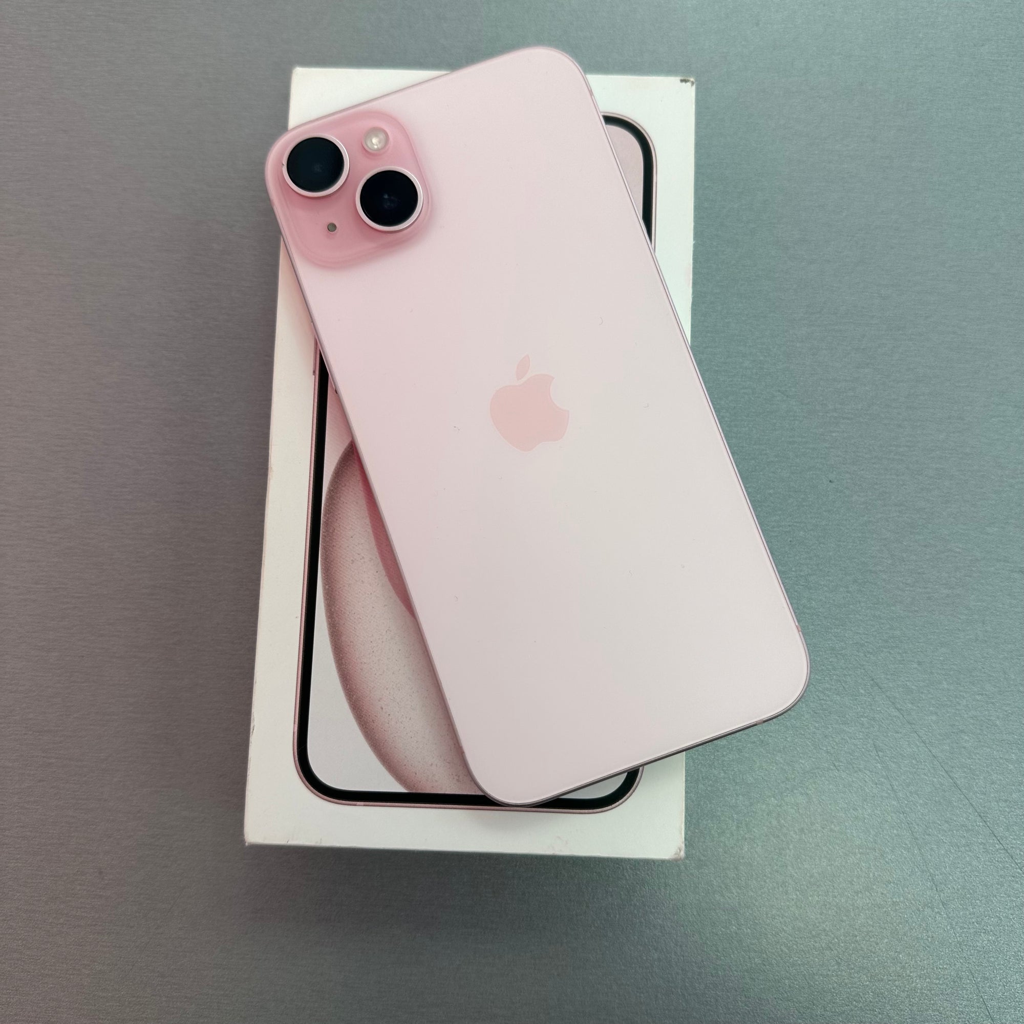 Apple iPhone 15 Plus Pink 128GB Unlocked