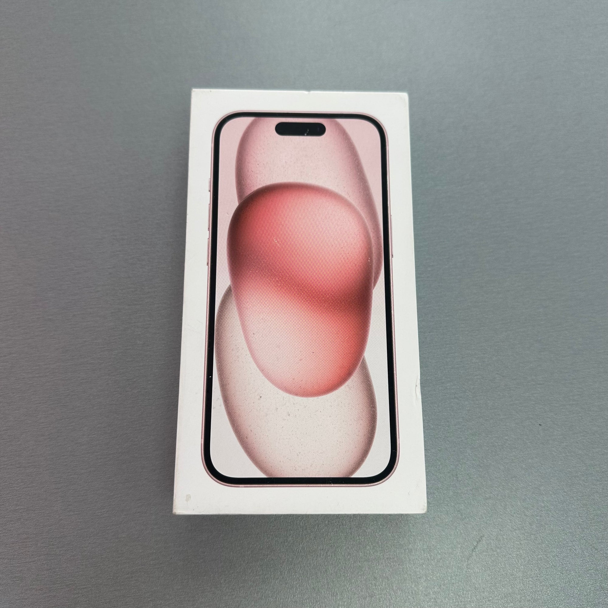 Apple iPhone 15 128GB Pink - 100% Battery Health