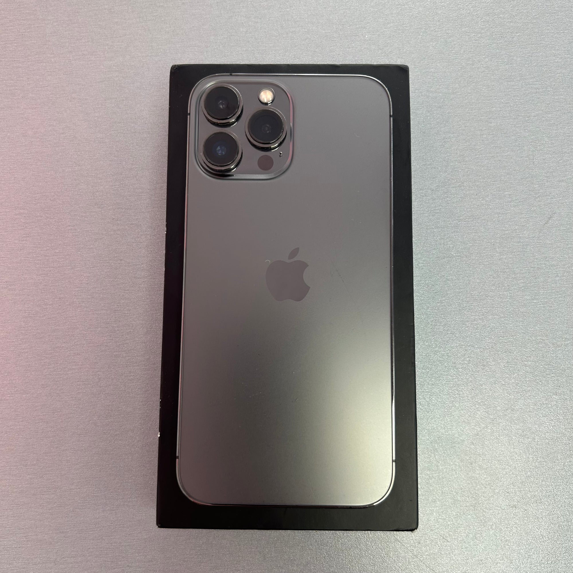 Apple iPhone 13 Pro Max 128GB Graphite