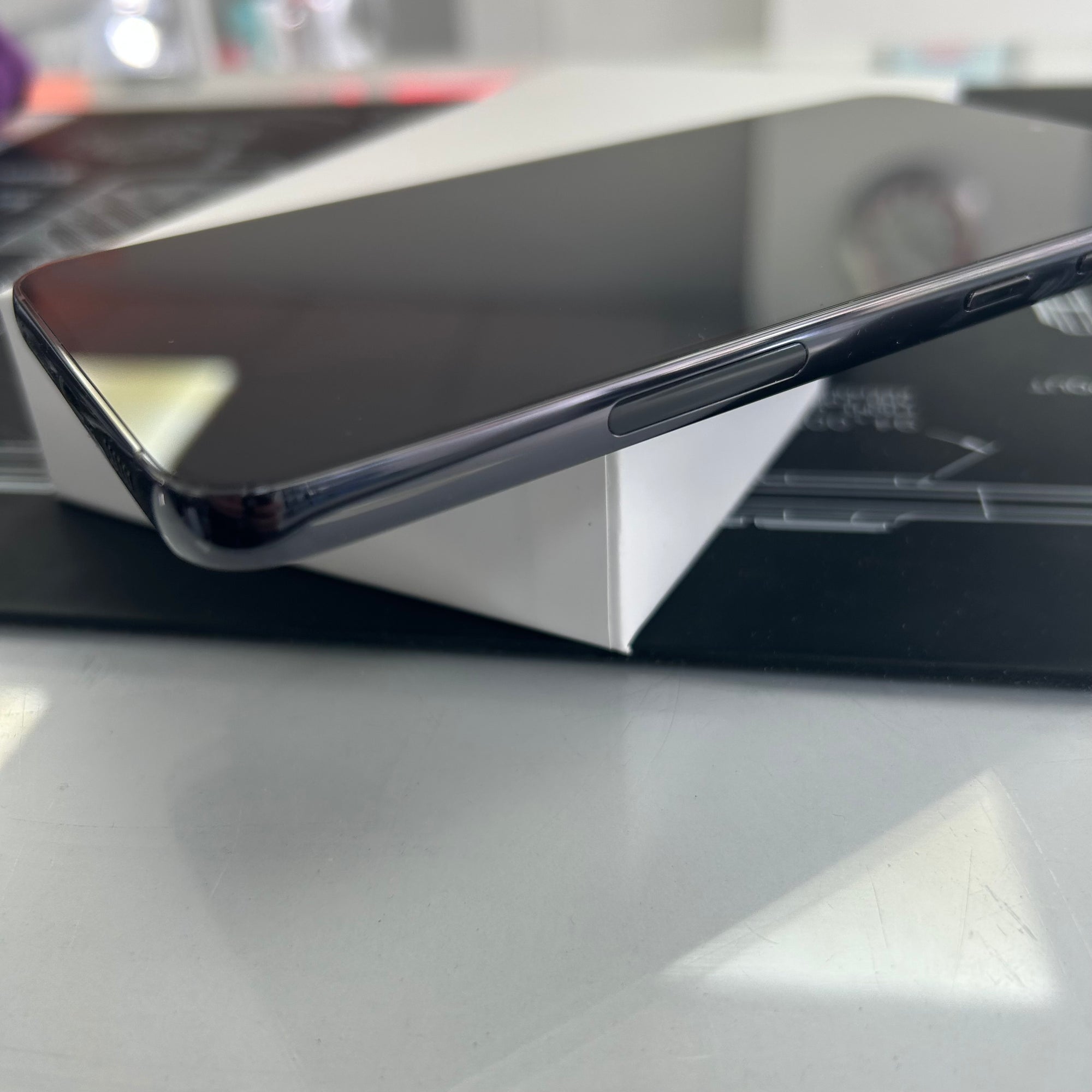 Samsung Galaxy S23+ Plus Phantom Black 256GB