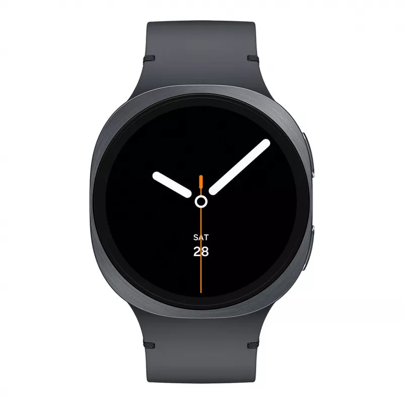 Samsung Galaxy Watch 8 40mm Graphite - Brand New Sealed