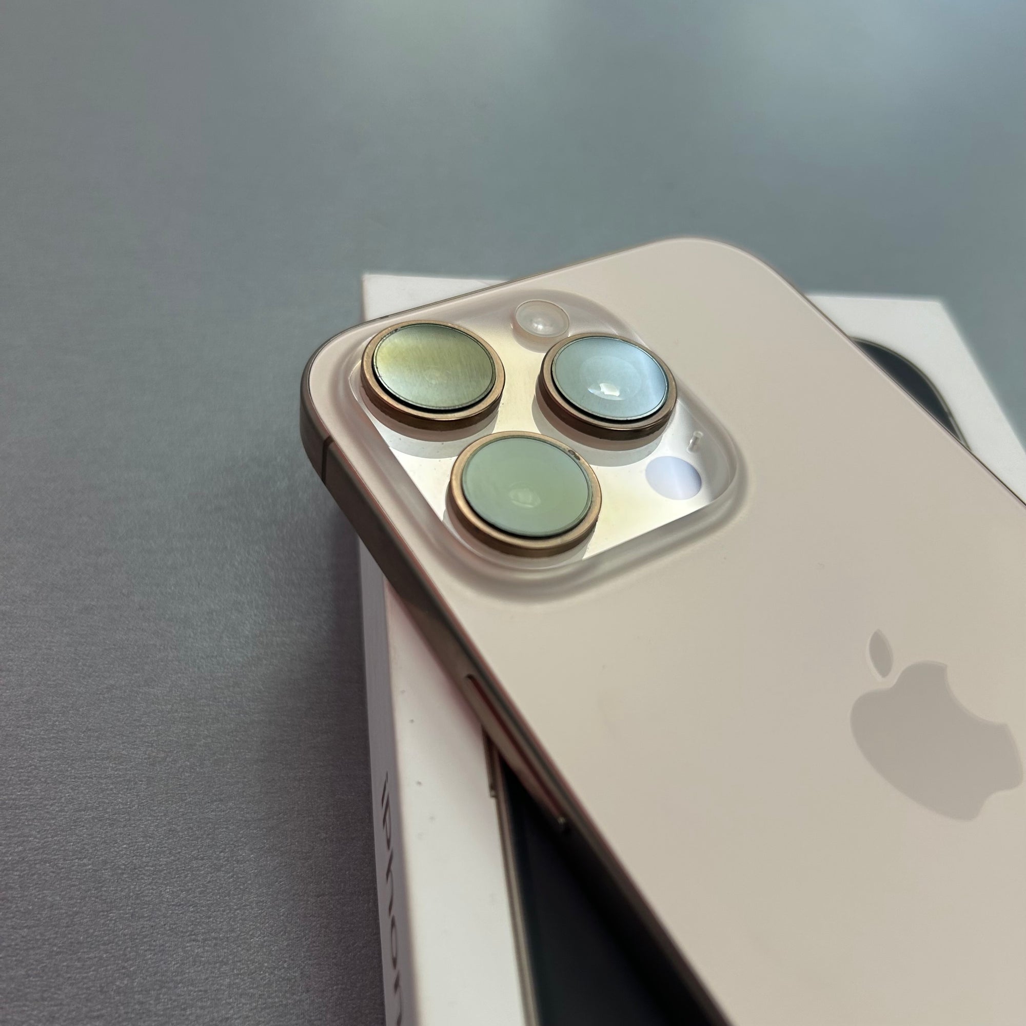 Apple iPhone 16 Pro 128GB Natural Titanium