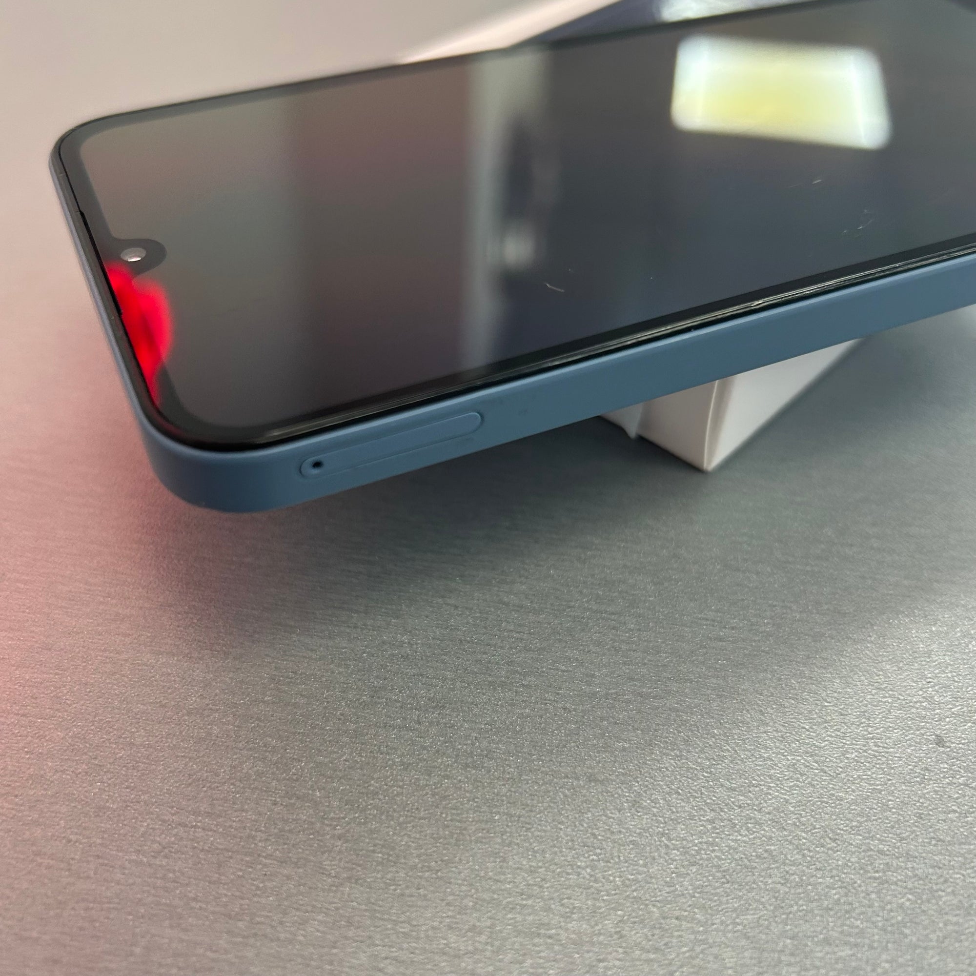 Samsung Galaxy A15 4G Light Blue 128GB