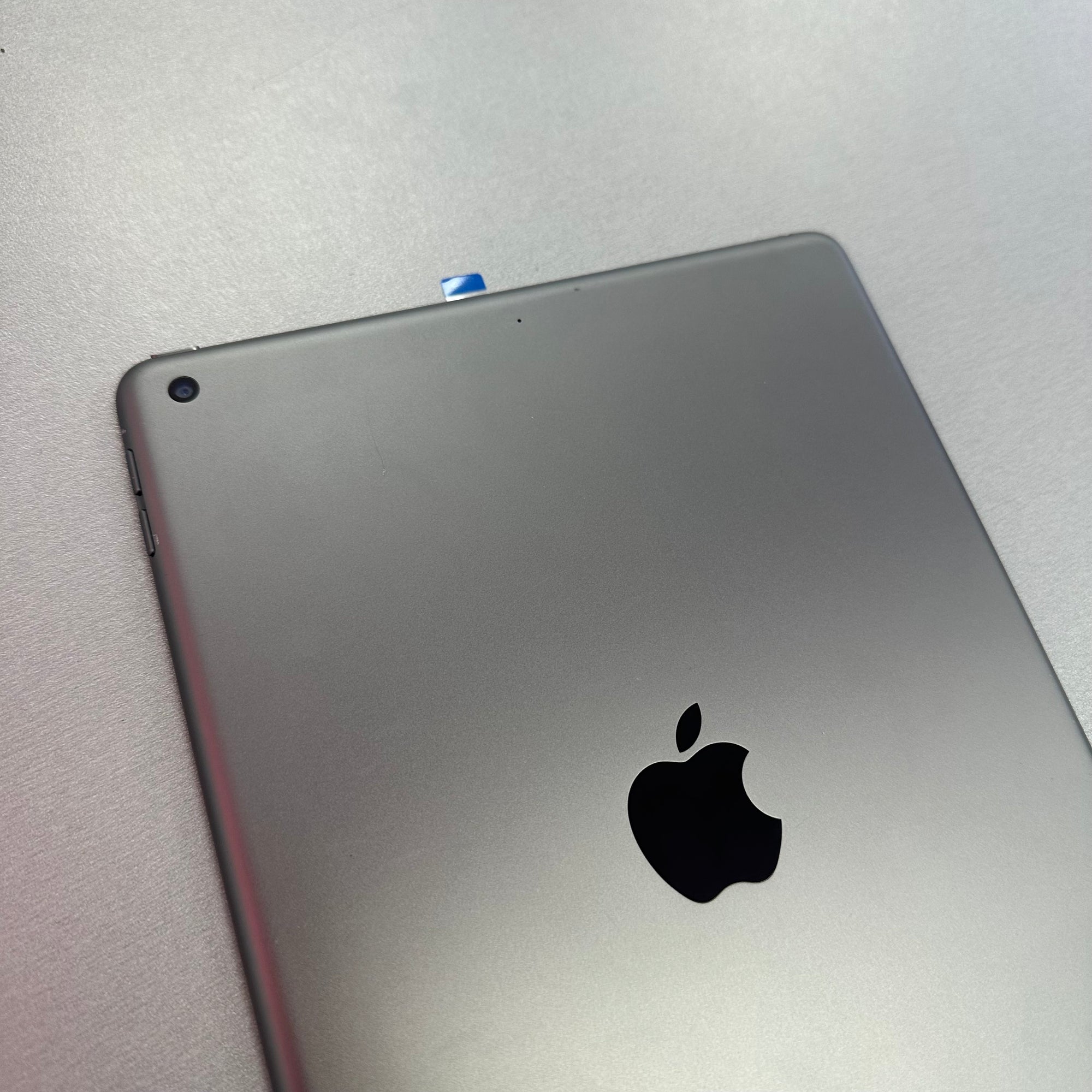Apple iPad 9th Generation 64GB Space Grey Wi-Fi Edition
