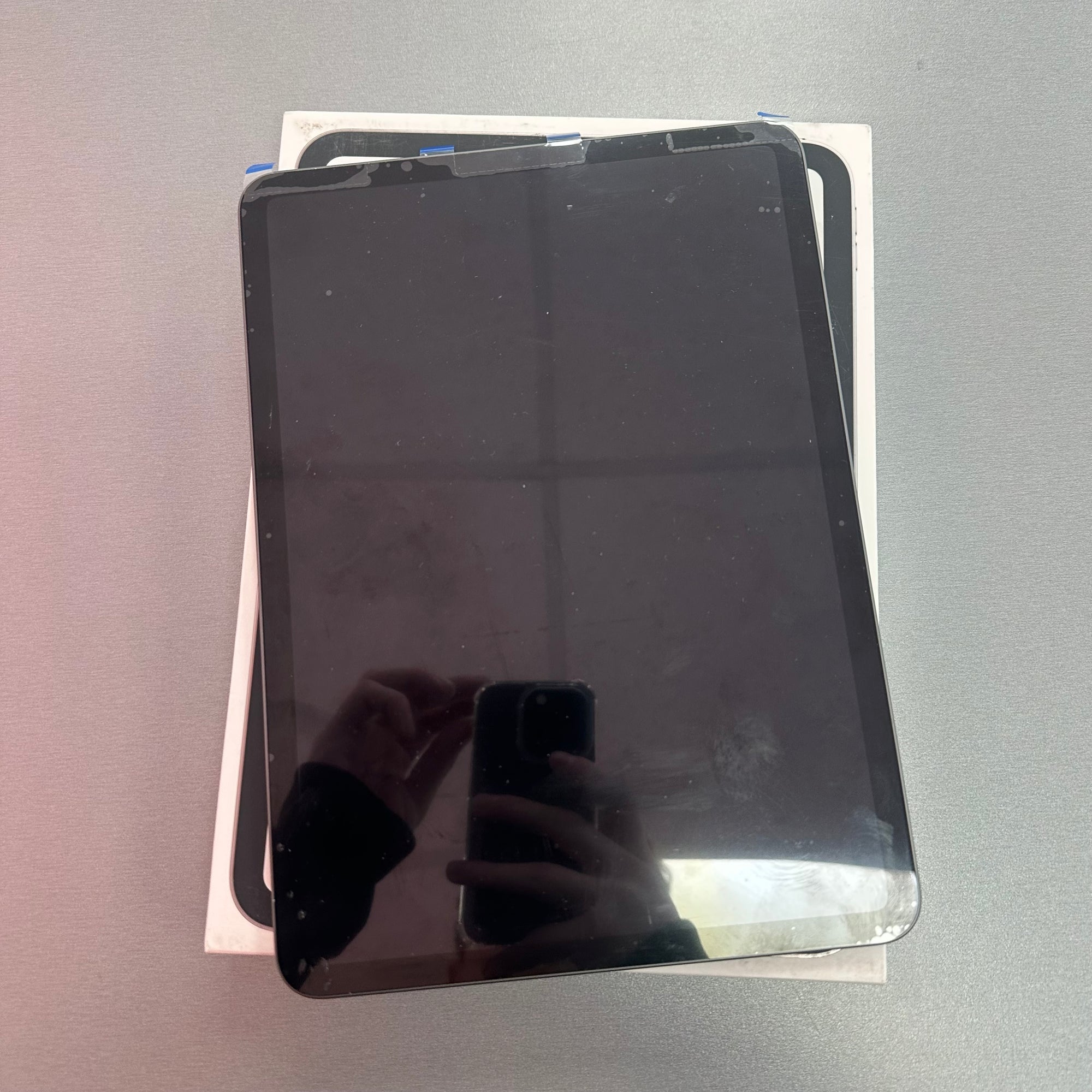 Apple iPad Pro 11 inch (3rd Gen) 128GB Space Grey Wi-Fi Only