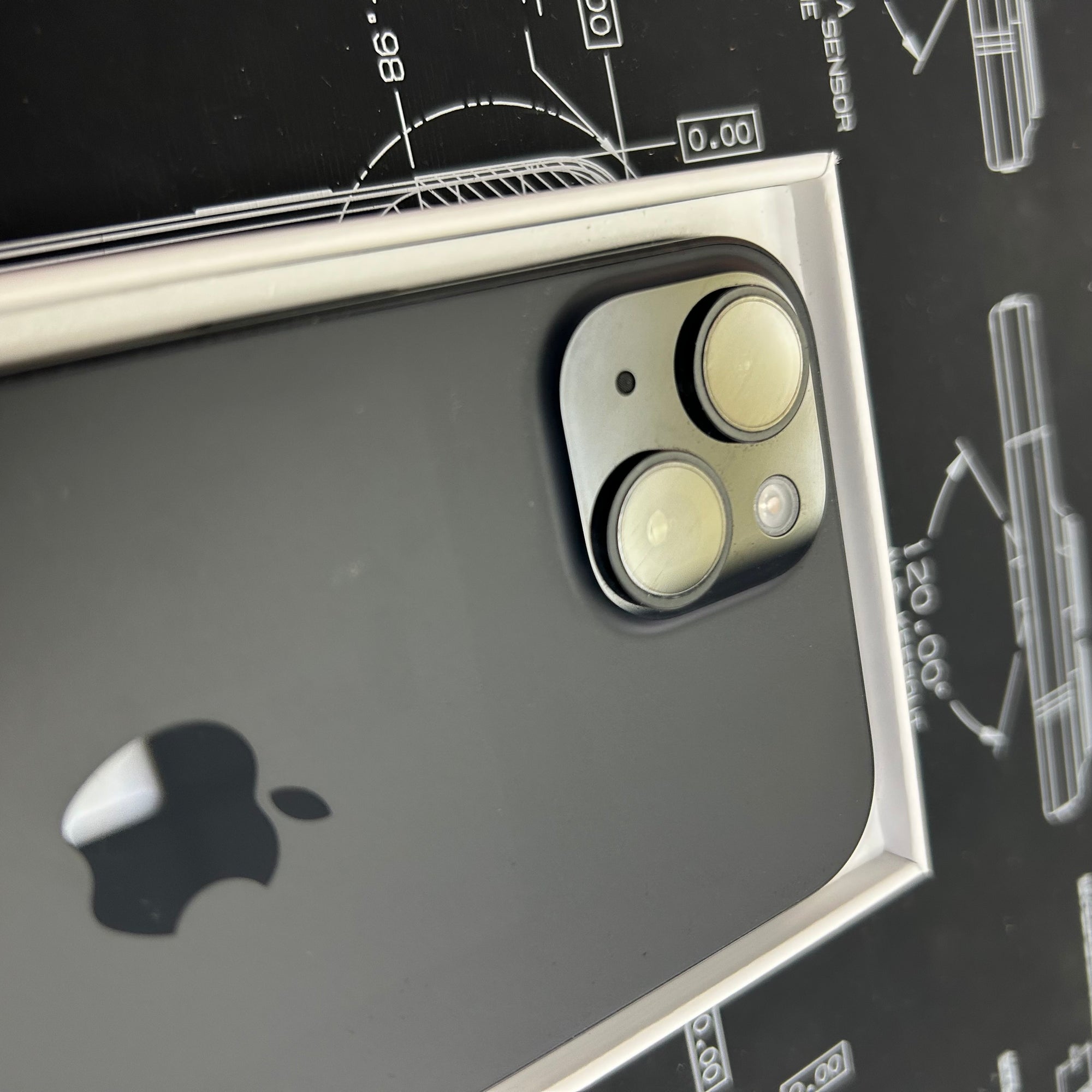 Apple iPhone 15 128GB Space Black